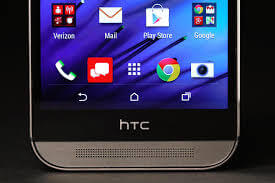 Perform a HTC SMS Backup