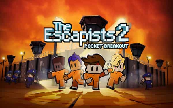 escapists 2