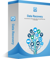 Data Recovery for Windows and Mac