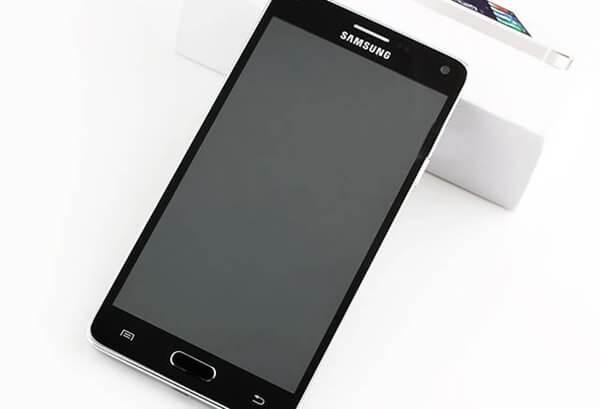 Fix Samsung Black Screen of Death
