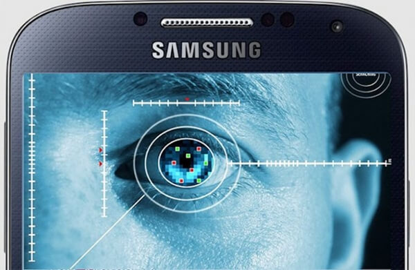 What is Iris Scanner