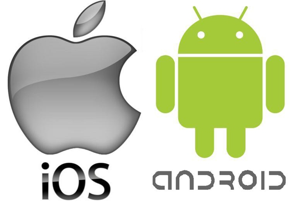 iOS vs. Android