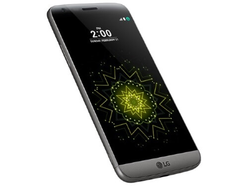 LG G5 Display Screen