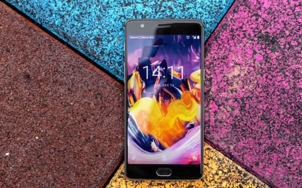 OnePlus 3T Review