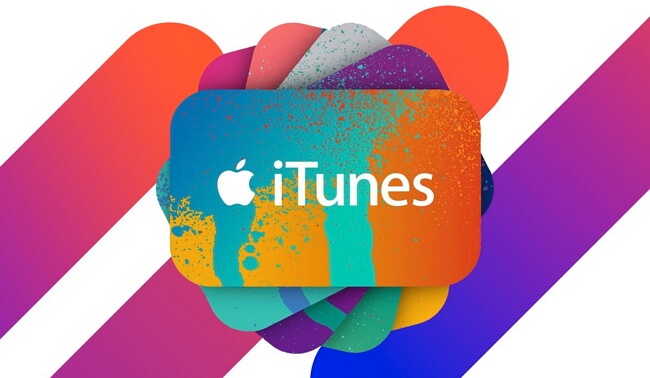 iTunes Apple