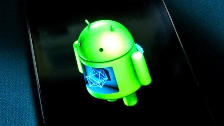 Factory Reset on Android