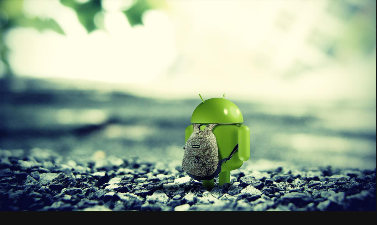 Transfer Android Photo to PC