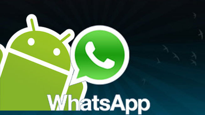 Backup and Restore WhatsApp