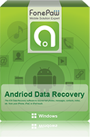 Android SMS Recovery